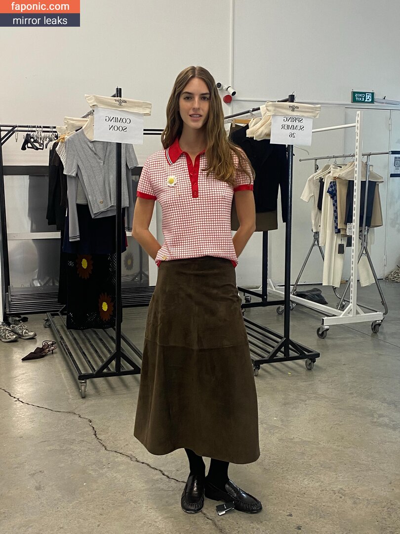 Emily Feld, emily.feld Alastonvuodot OnlyFans Kuva #3367