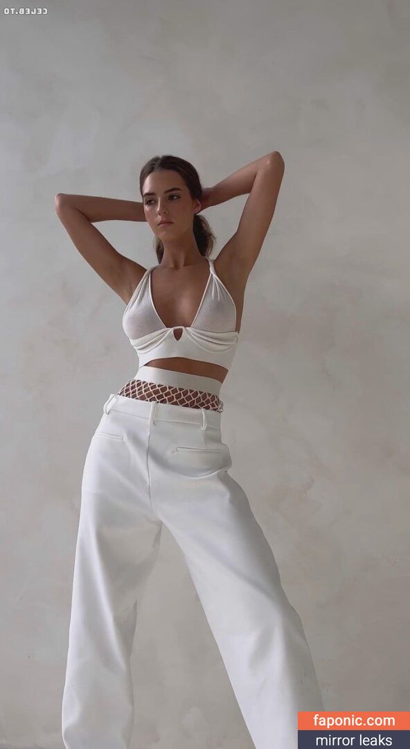 Emily Feld, emily.feld Alastonvuodot OnlyFans Kuva #3403