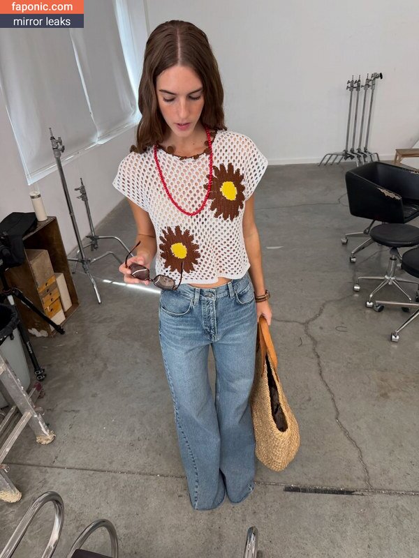 Emily Feld, emily.feld Alastonvuodot OnlyFans Kuva #3622