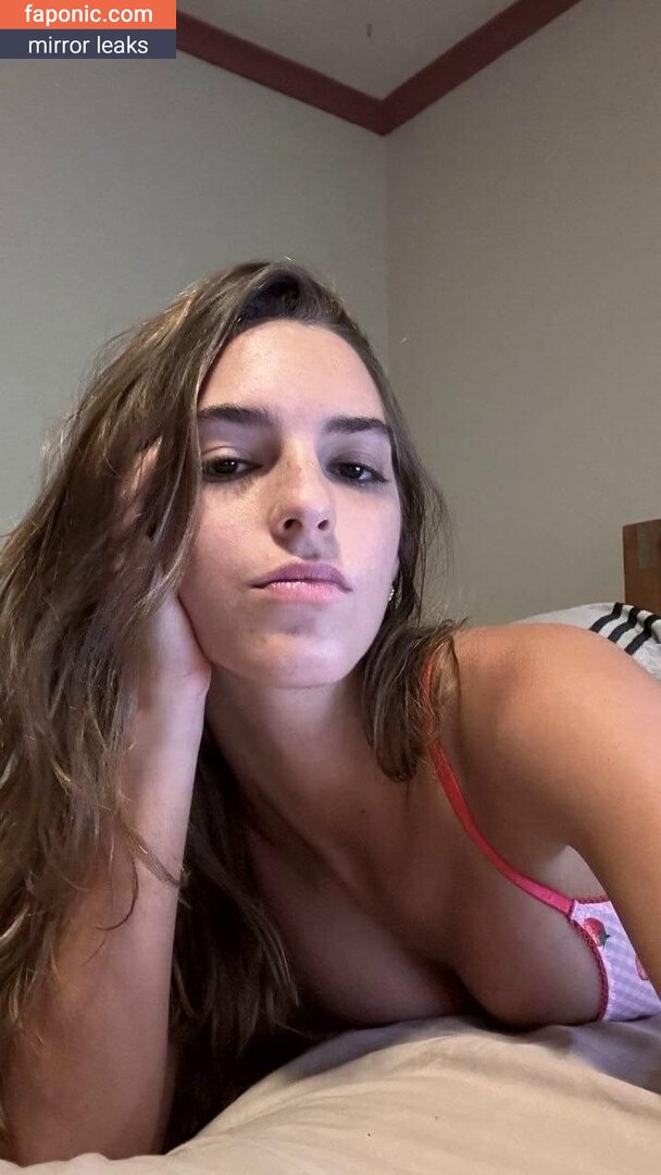 Emily Feld, emily.feld, fanpage_emily_feld Alastonvuodot OnlyFans Kuva #3753