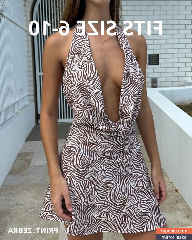 Emily Feld, emily.feld, fanpage_emily_feld Alastonvuodot OnlyFans Kuva #3766