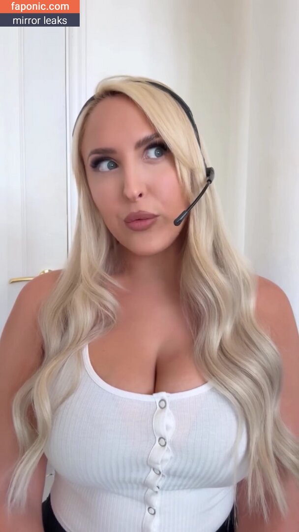 Emma Jones, bridiehannon, eljonesuk Alastonvuodot OnlyFans Kuva #35