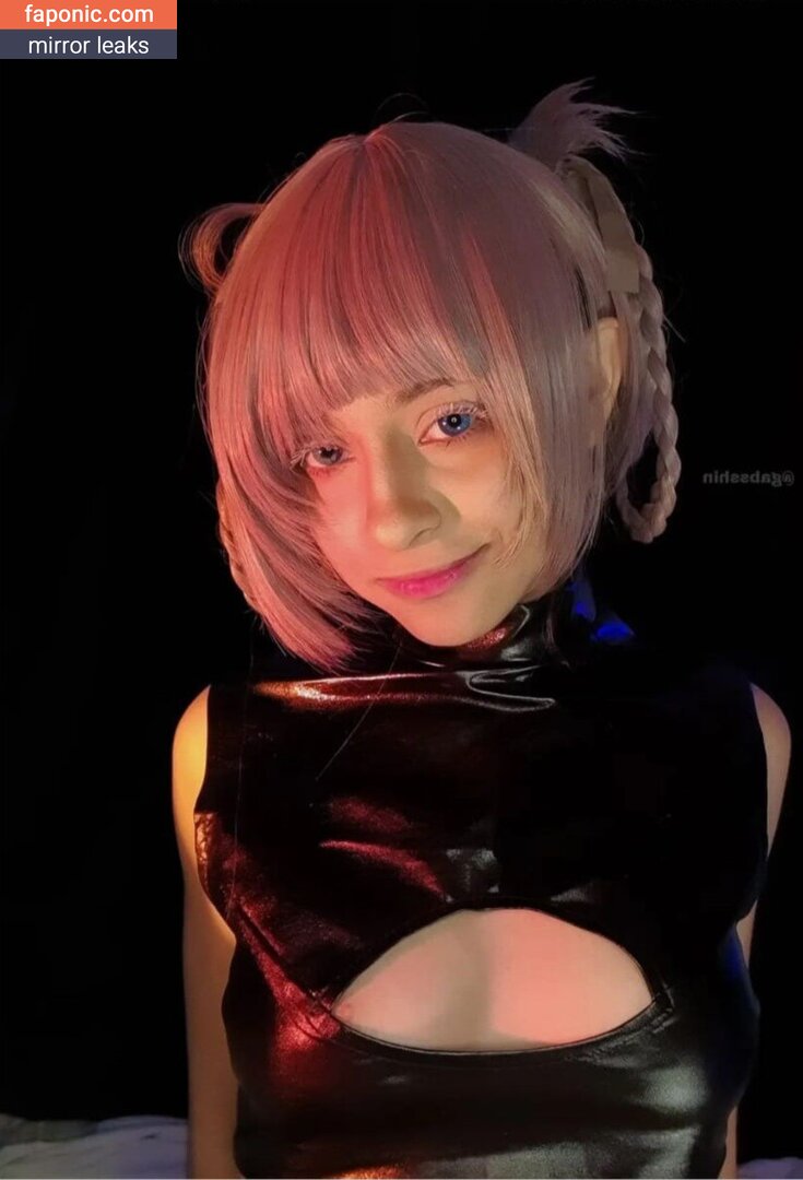 anuskatzz, gabsshin, https: Alastonvuodot OnlyFans Kuva #53