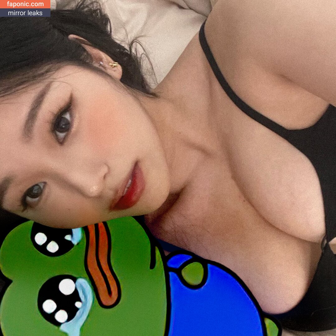 Jaime, igumdrop Alastonvuodot OnlyFans Kuva #17