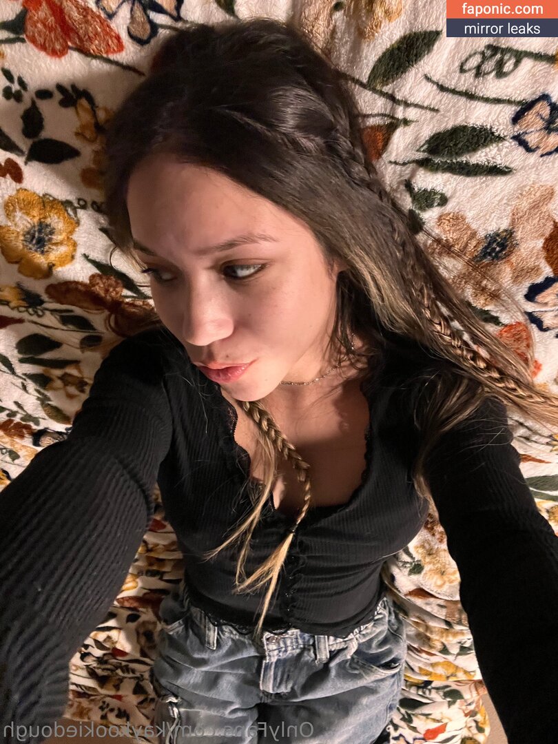 kayykardashhh, keepingupwithkayla Alastonvuodot OnlyFans Kuva #7