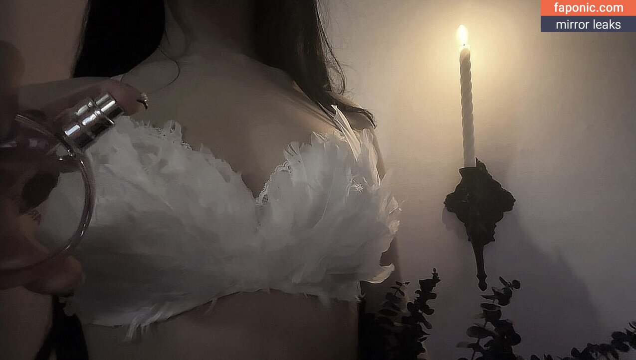 Kittybortion, kittymarrow Alastonvuodot OnlyFans Kuva #1
