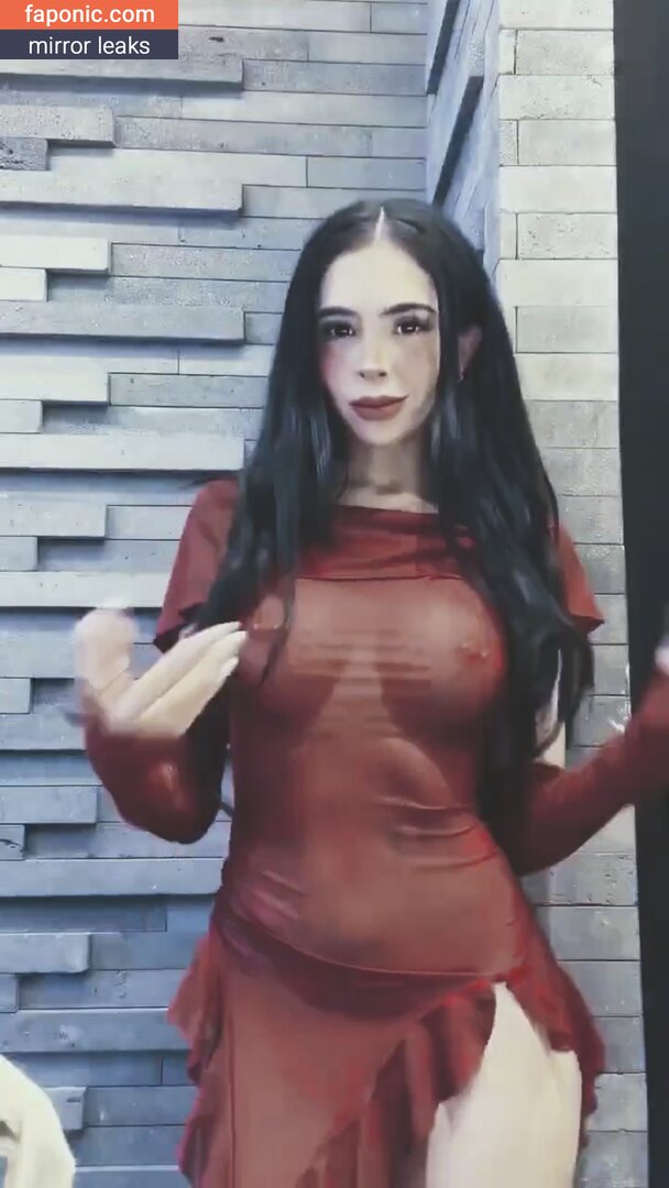 La Niña Fresa, Mariana Grimaldi, marianagrimaldi__ Alastonvuodot  Kuva #12