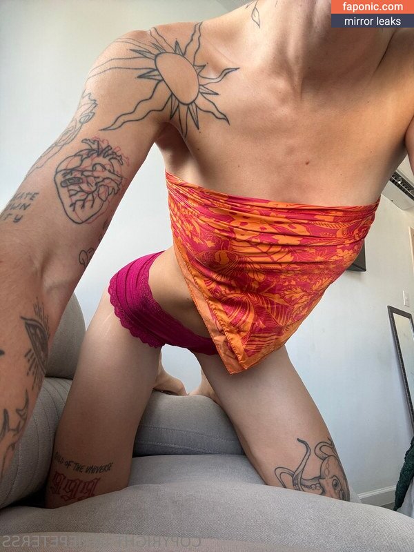 Lexiepeterss, sexylexie Alastonvuodot OnlyFans Kuva #3