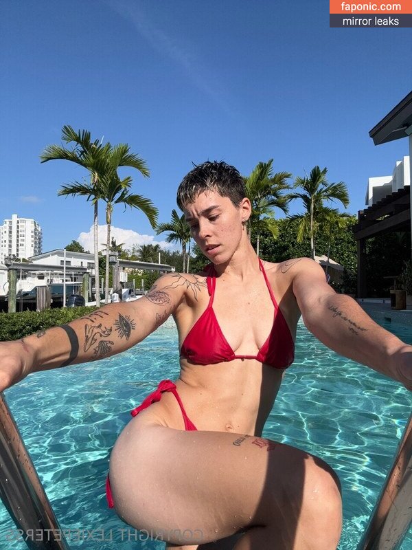 Lexiepeterss, sexylexie Alastonvuodot OnlyFans Kuva #4