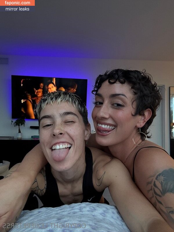 Lexiepeterss, sexylexie Alastonvuodot OnlyFans Kuva #10
