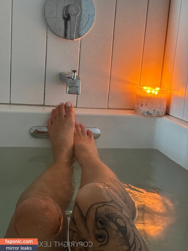 Lexiepeterss, sexylexie Alastonvuodot OnlyFans Kuva #11
