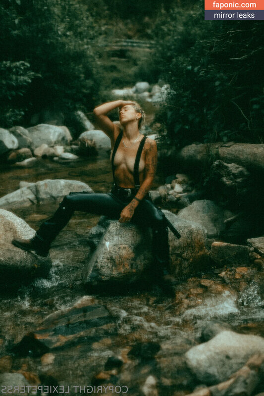 Lexiepeterss, sexylexie Alastonvuodot OnlyFans Kuva #12