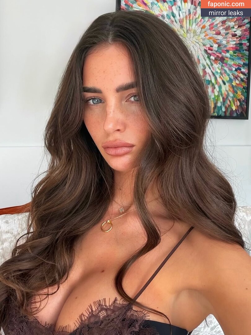 Maddy Cheary, maddycheary Alastonvuodot OnlyFans Kuva #994