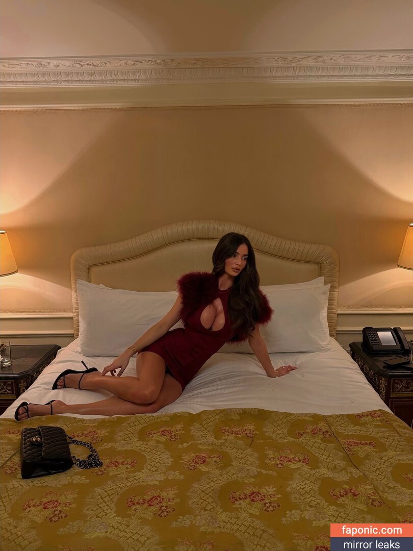 Maddy Cheary, maddycheary Alastonvuodot OnlyFans Kuva #1007