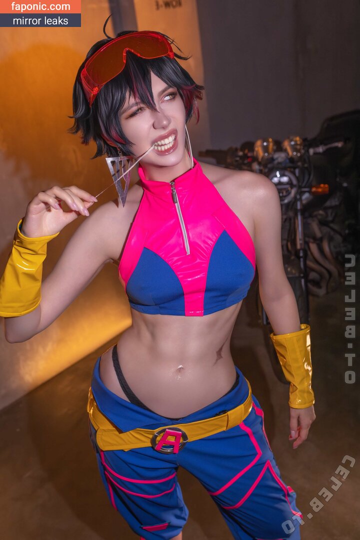 Miakanayuri, Mik Allen, https:, mikxcherry Alastonvuodot OnlyFans/Patreon Kuva #138