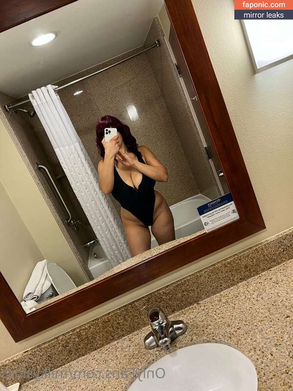Milkyysinss, milkysins, milkysinss, mimi Alastonvuodot OnlyFans Kuva #43