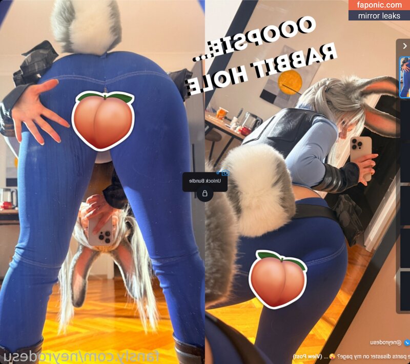 Neyrodesu, https:, neyro_desu Alastonvuodot OnlyFans Kuva #54