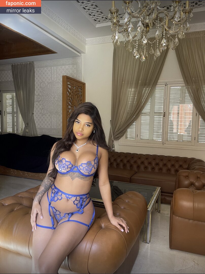 Nurshath Dulal, nursh, nurshathd_ Alastonvuodot OnlyFans Kuva #1