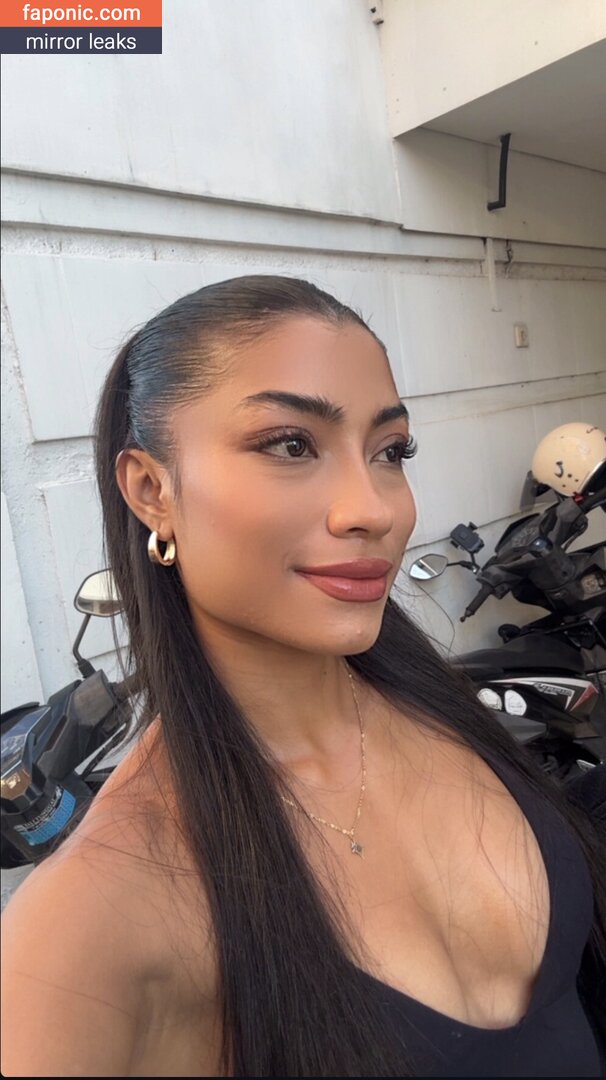 Ceboloky, Oky Olivia, Okyyoliviaa, mastermarcelo5, okyyloiviaa Alastonvuodot OnlyFans Kuva #186
