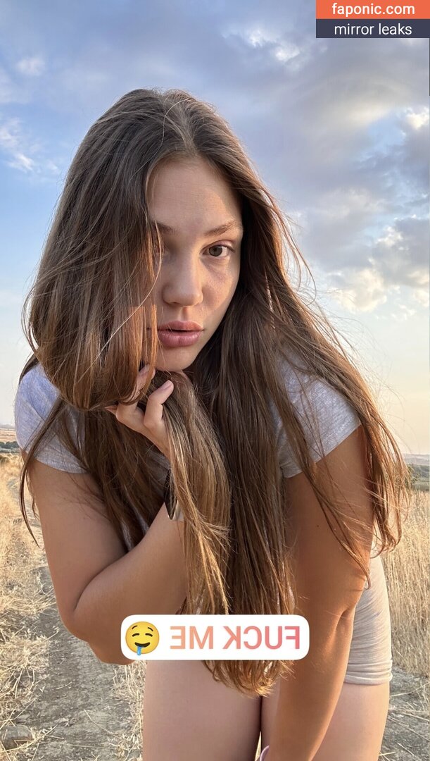 Olga Filonenko, fil0nenk0, o_filonenko_ Alastonvuodot OnlyFans Kuva #110