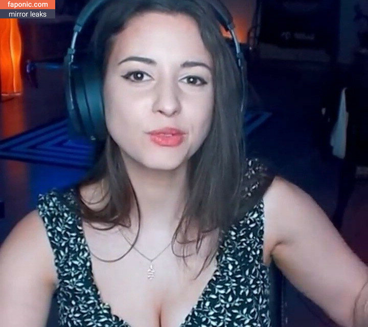 Sweet Anita, Sweet_Anita, sweetanita, sweetanitatwitch, sweetanitaxxx Alastonvuodot OnlyFans Kuva #1