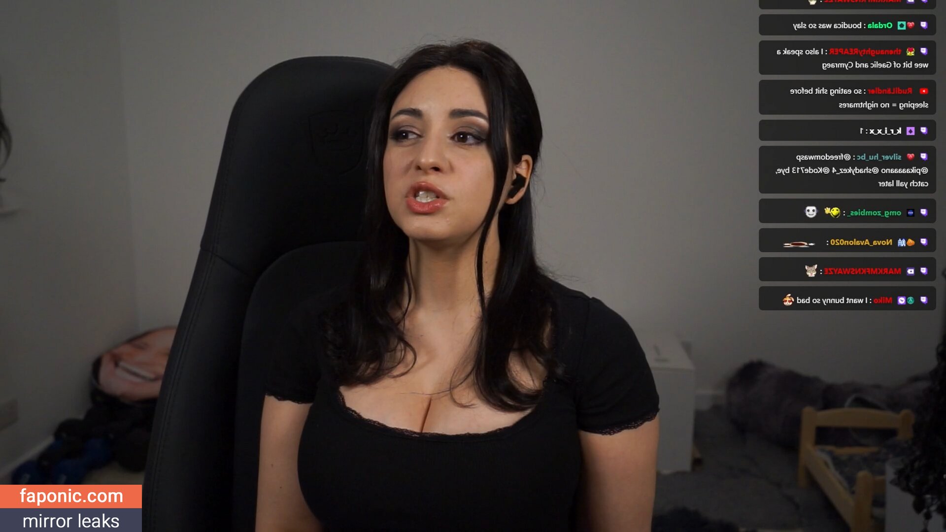 Sweet Anita, Sweet_Anita, sweetanita, sweetanitatwitch, sweetanitaxxx Alastonvuodot OnlyFans Kuva #920