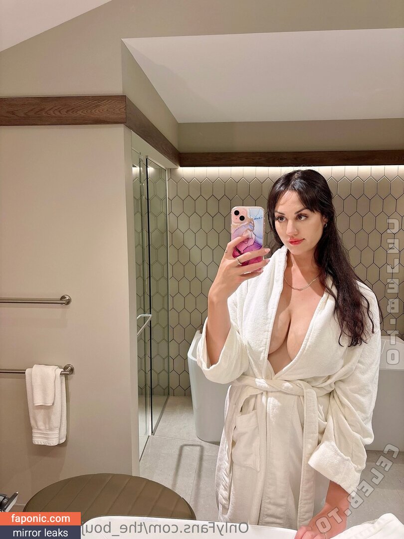 realboujeemom, the_boujeemommy, thegeminifairy Alastonvuodot OnlyFans Kuva #33