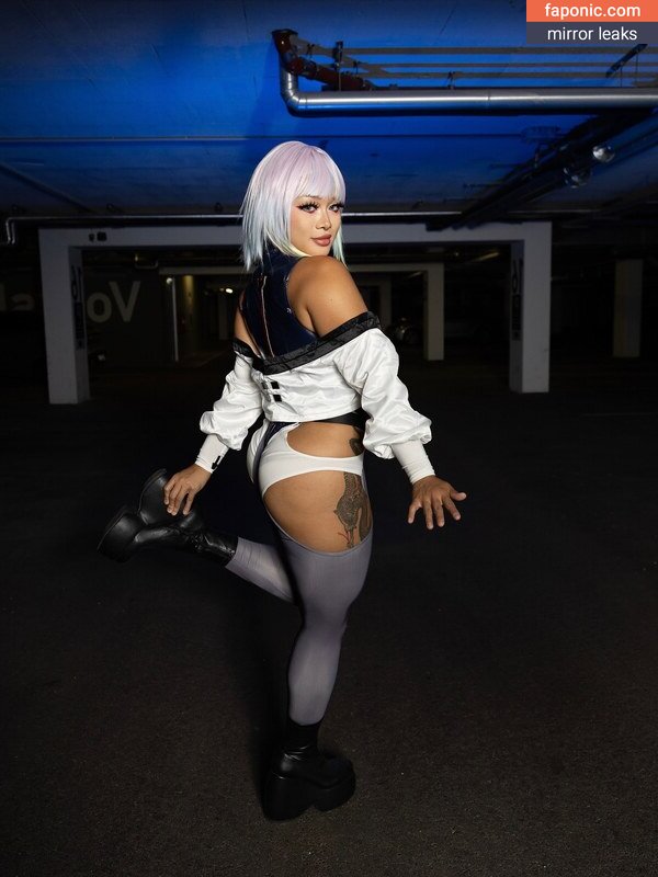 Waifumay1, waifumiia Alastonvuodot OnlyFans/Patreon Kuva #17