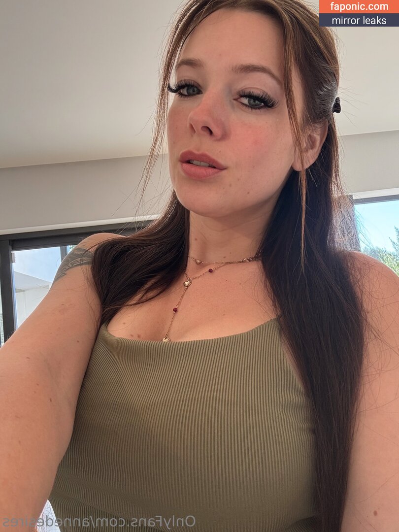 Anne Wunsche, anne_wuensche, annewuensche Alastonvuodot OnlyFans Kuva #32