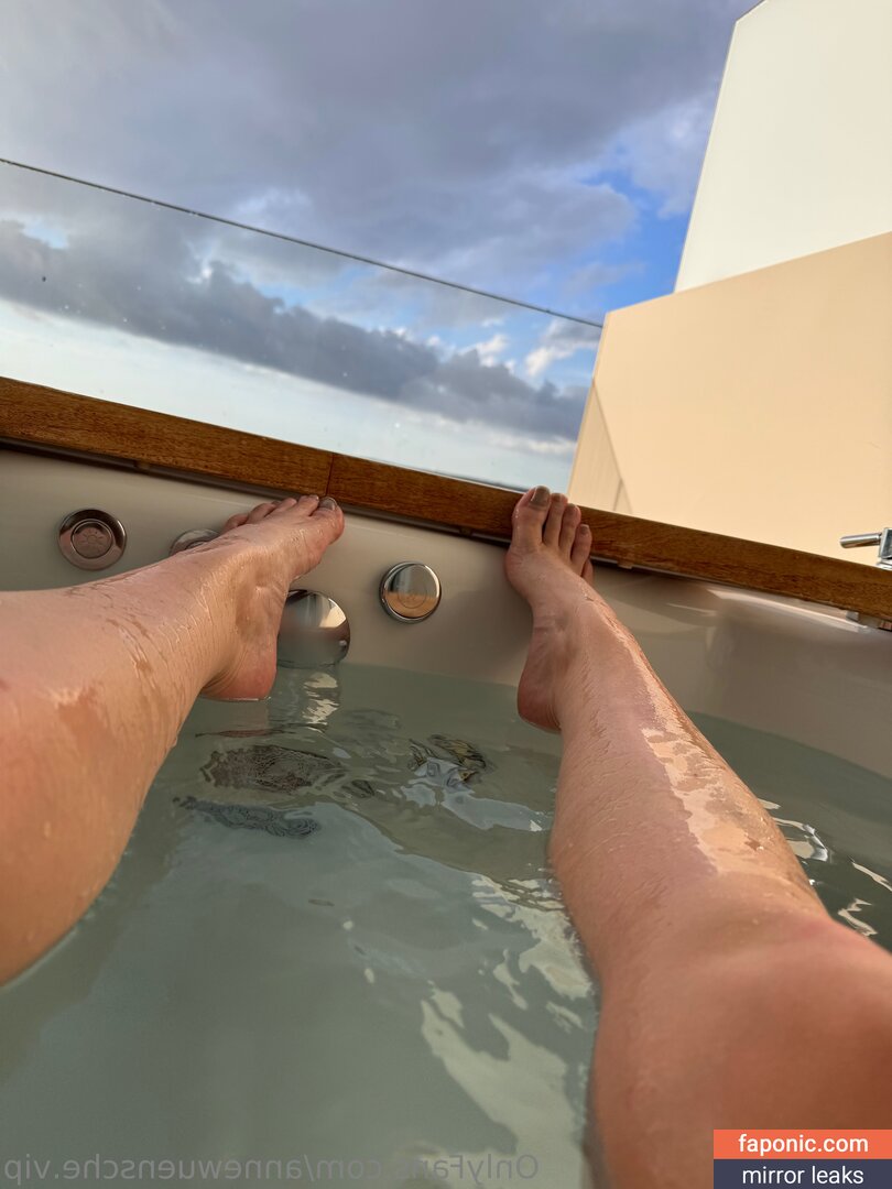 Anne Wunsche, anne_wuensche, annewuensche Alastonvuodot OnlyFans Kuva #99