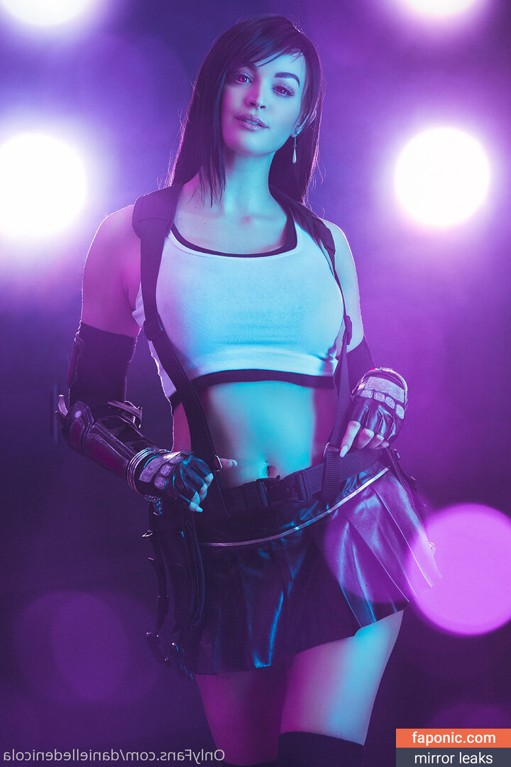Danielle Denicola, danielledenicola, danielledenicolaofficial, danielledenicolavip, daniellednicola, https: Alastonvuodot OnlyFans/Patreon Kuva #200