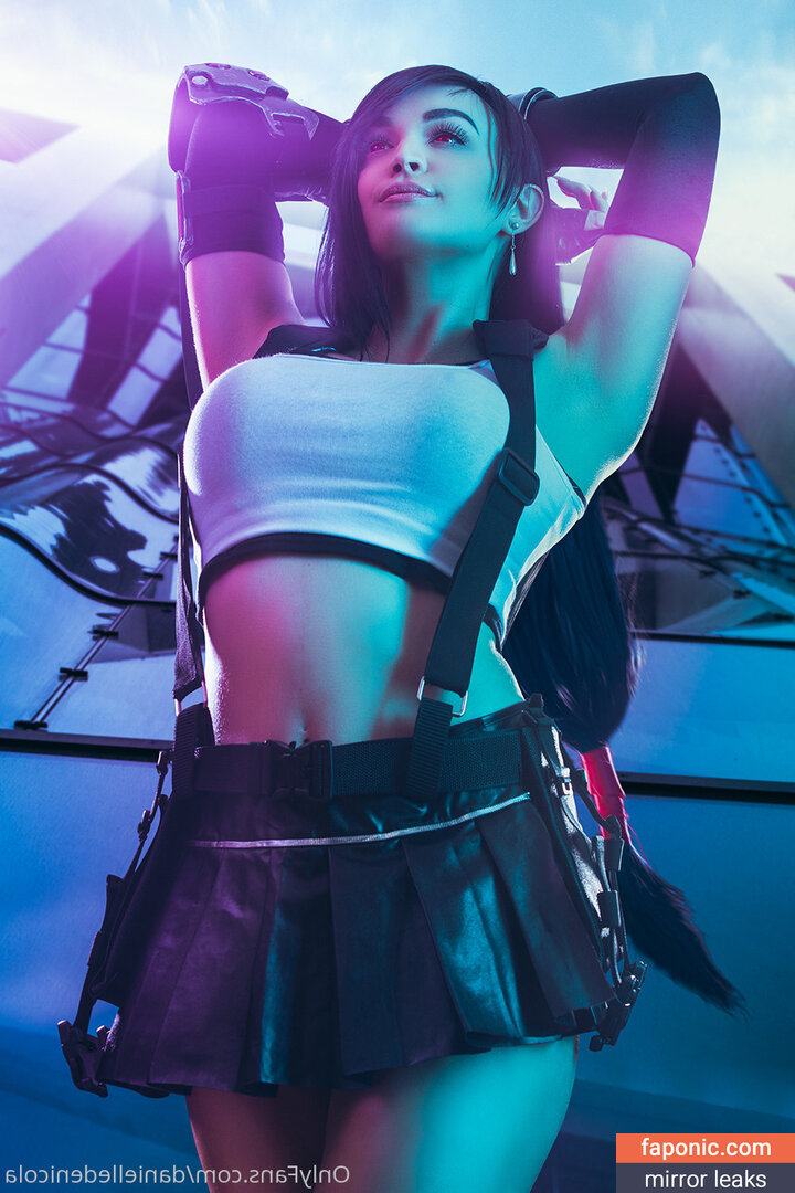 Danielle Denicola, danielledenicola, danielledenicolaofficial, danielledenicolavip, daniellednicola, https: Alastonvuodot OnlyFans/Patreon Kuva #204