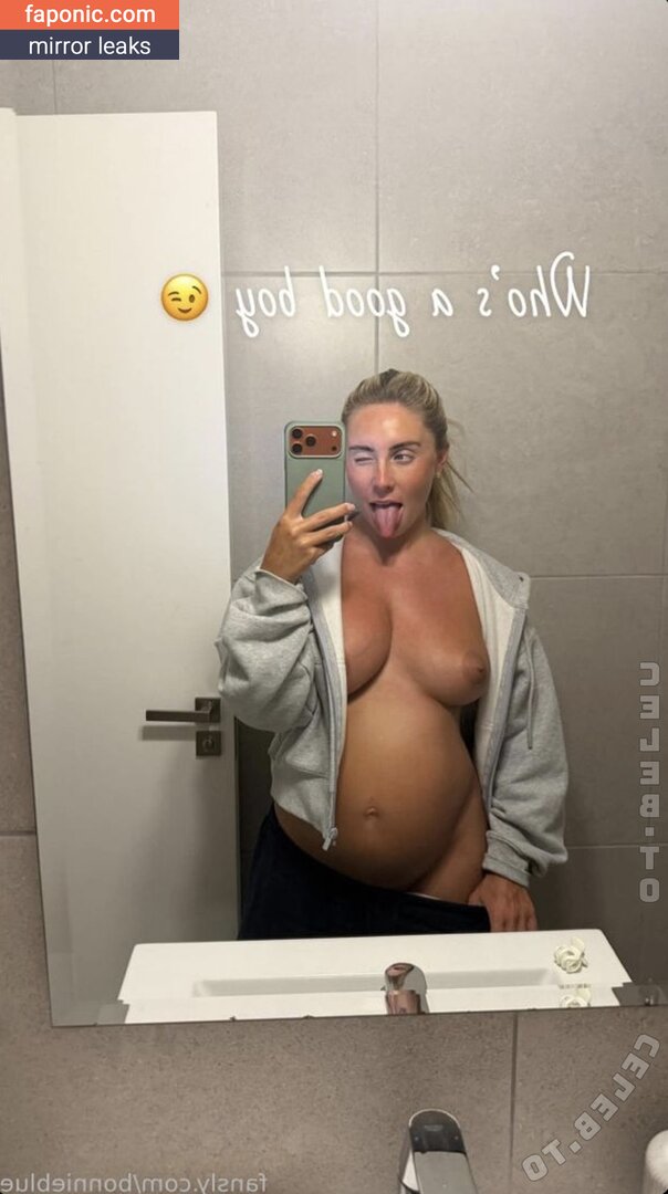 Bonnie Blue, BonnieBlue_xoxo, bonnie_blue_xoxo Alastonvuodot OnlyFans Kuva #34