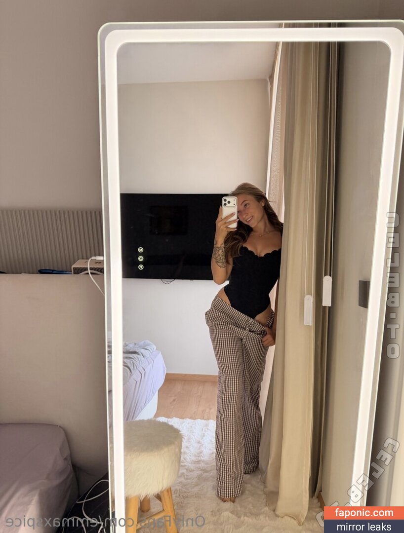 Emma Spice, EmmaSpice03, emma_spice, emmaspice_03, emmaxspice, https: Alastonvuodot OnlyFans Kuva #2