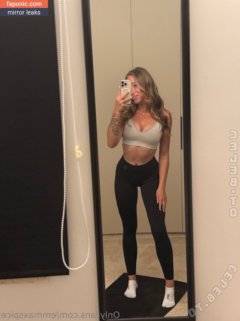 Emma Spice, EmmaSpice03, emma_spice, emmaspice_03, emmaxspice, https: Alastonvuodot OnlyFans Kuva #31
