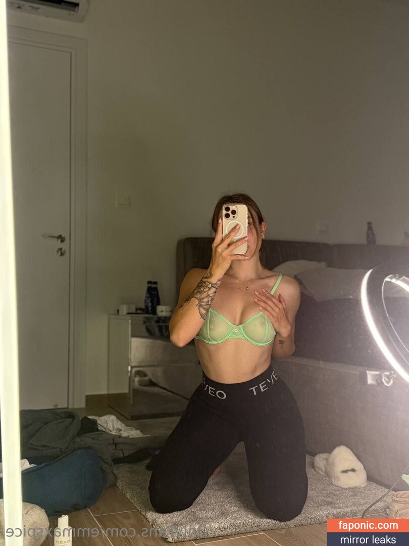 Emma Spice, EmmaSpice03, emma_spice, emmaspice_03, emmaxspice, https: Alastonvuodot OnlyFans Kuva #89