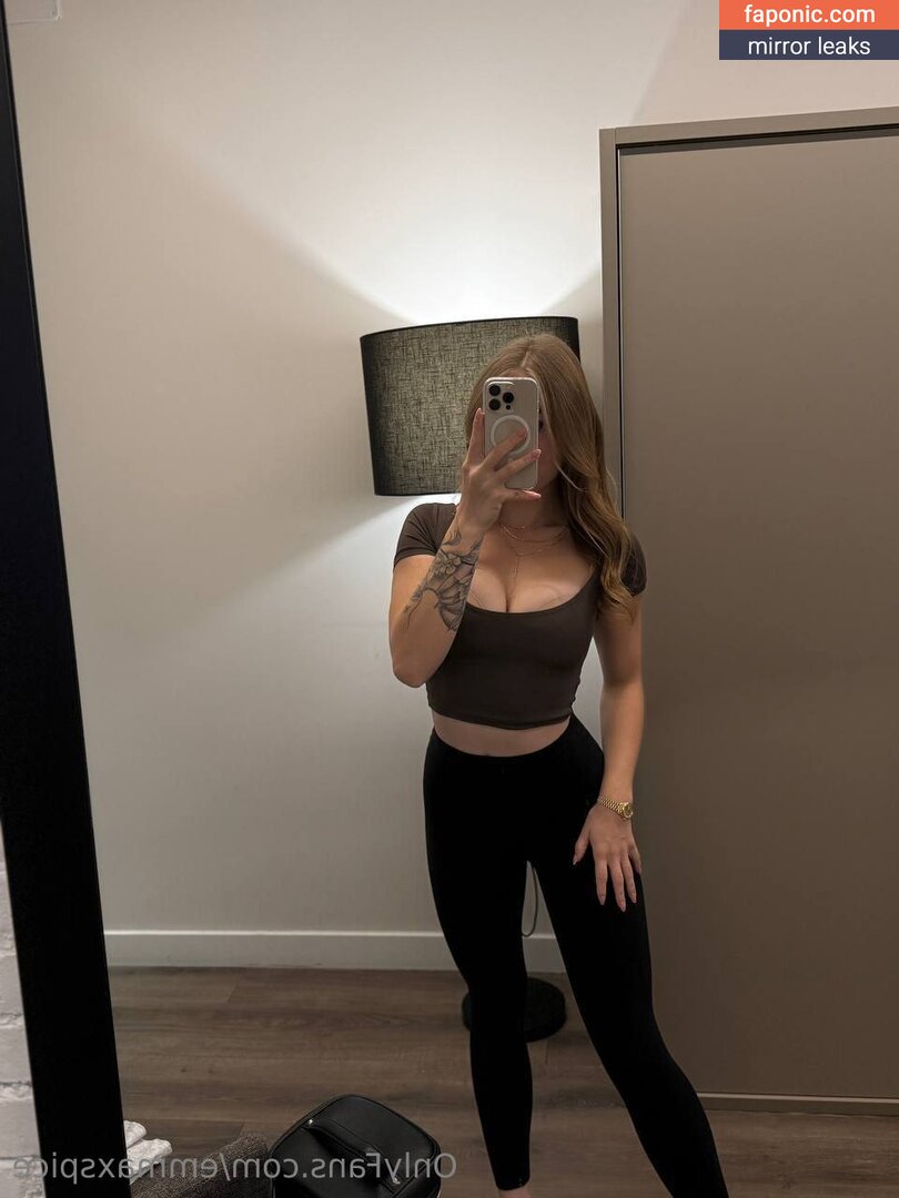 Emma Spice, EmmaSpice03, emma_spice, emmaspice_03, emmaxspice, https: Alastonvuodot OnlyFans Kuva #107