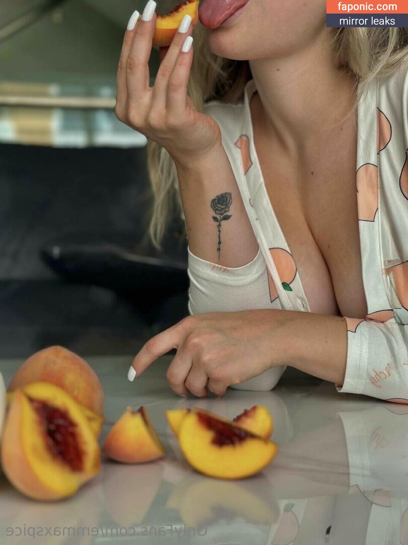 Emma Spice, EmmaSpice03, emma_spice, emmaspice_03, emmaspicexo, emmaxspice, https: Alastonvuodot OnlyFans Kuva #211