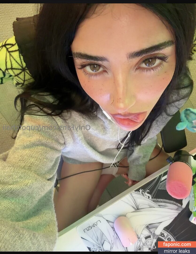 Rose Zara, cupofchaii, cupofchaiii, https:, rose.zara Alastonvuodot OnlyFans Kuva #77