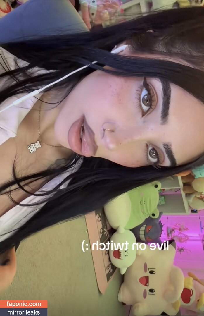 Rose Zara, cupofchaii, cupofchaiii, https:, rose.zara Alastonvuodot OnlyFans Kuva #89