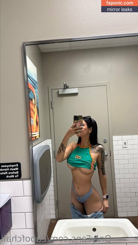Rose Zara, cupofchaii, cupofchaiii, https:, rose.zara Alastonvuodot OnlyFans Kuva #144