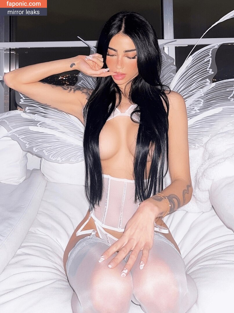 Rose Zara, cupofchaii, cupofchaiii, https:, rose.zara Alastonvuodot OnlyFans Kuva #179