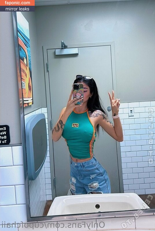 Rose Zara, cupofchaii, cupofchaiii, https:, rose.zara Alastonvuodot OnlyFans Kuva #195