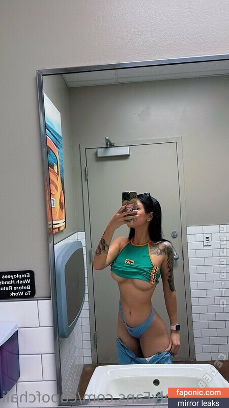 Rose Zara, cupofchaii, cupofchaiii, https:, rose.zara Alastonvuodot OnlyFans Kuva #198