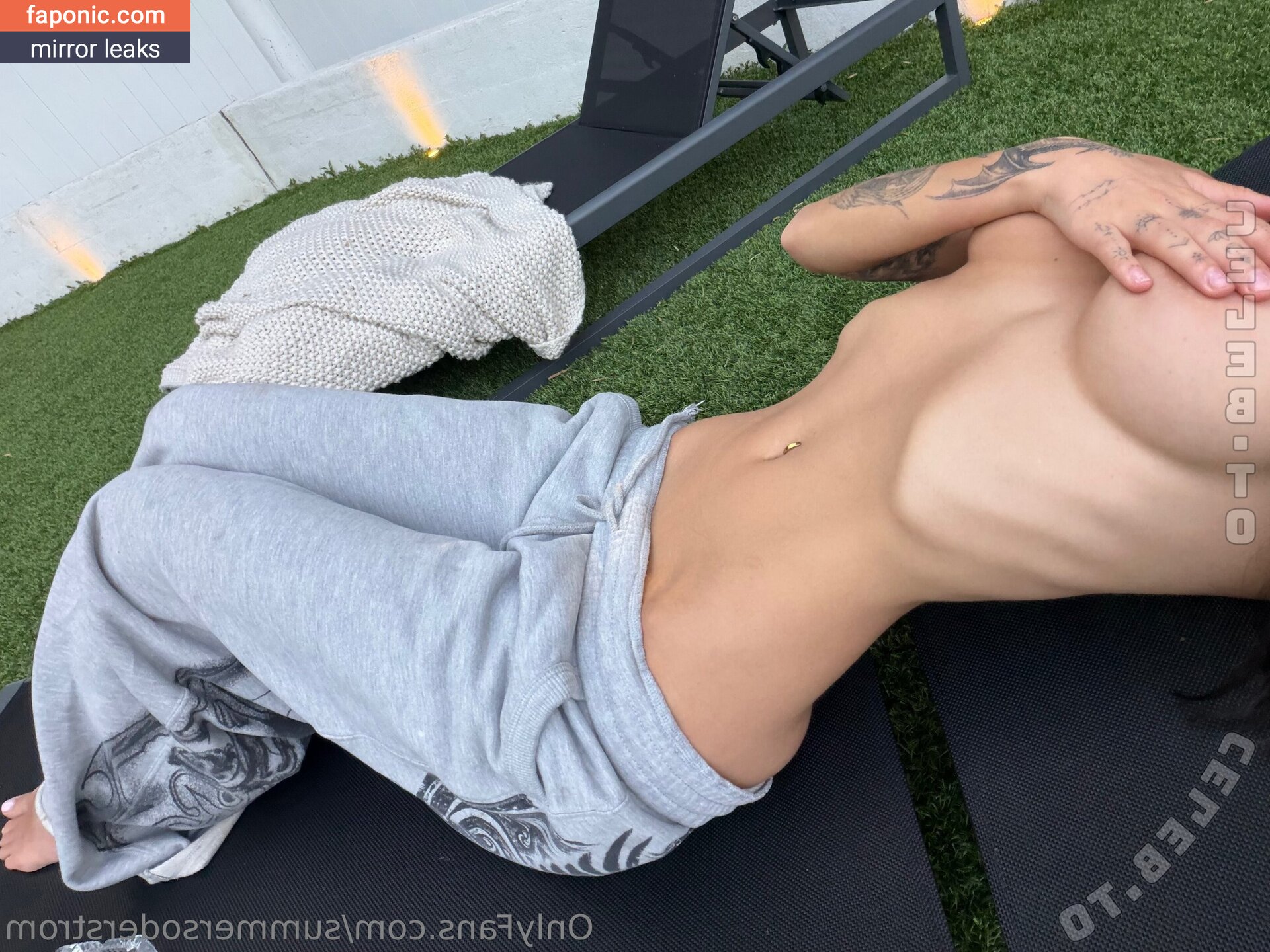 Summer Soderstrom, summersoderstrom Alastonvuodot OnlyFans/Patreon Kuva #74