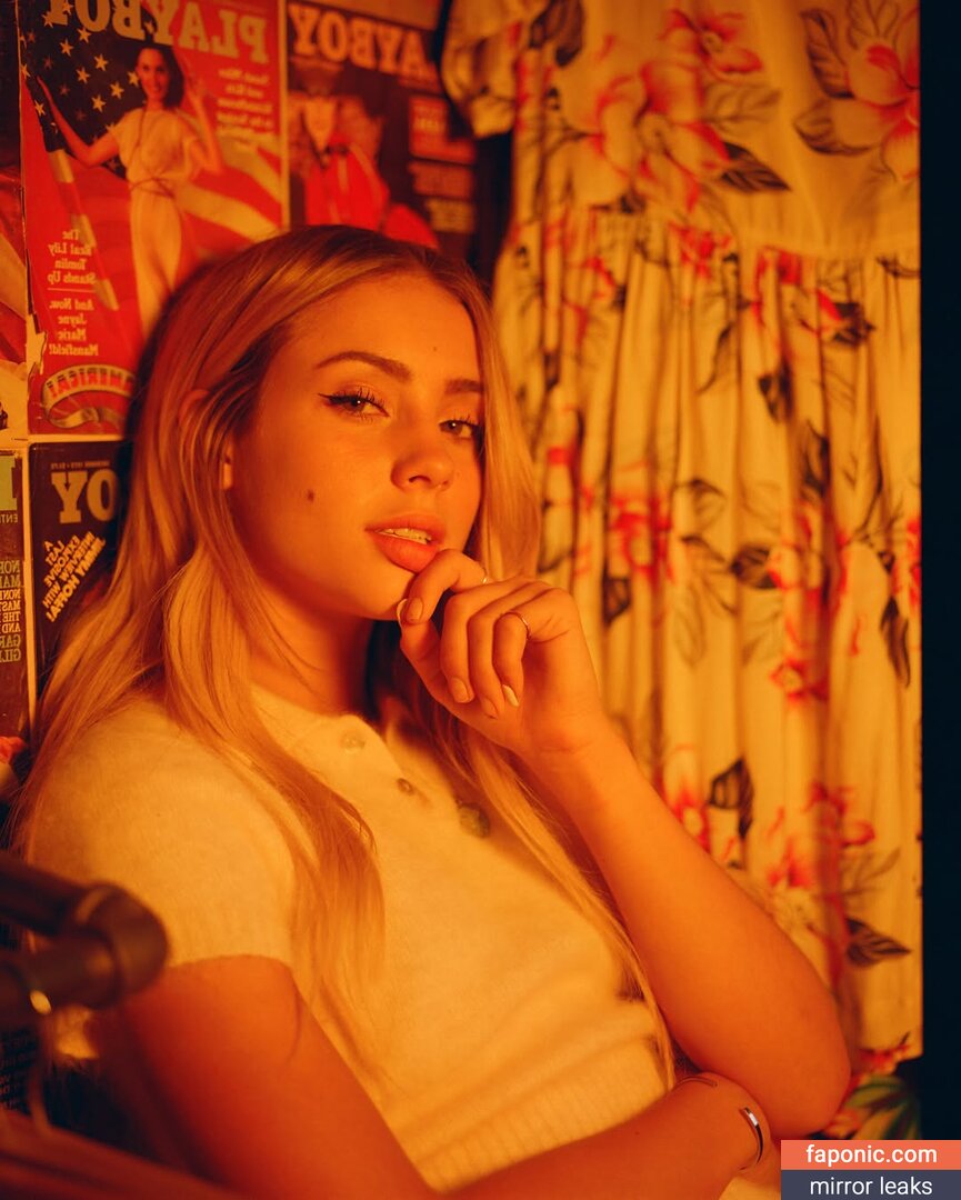 Charly Jordan, charlyjordan, https: Alastonvuodot OnlyFans Kuva #27