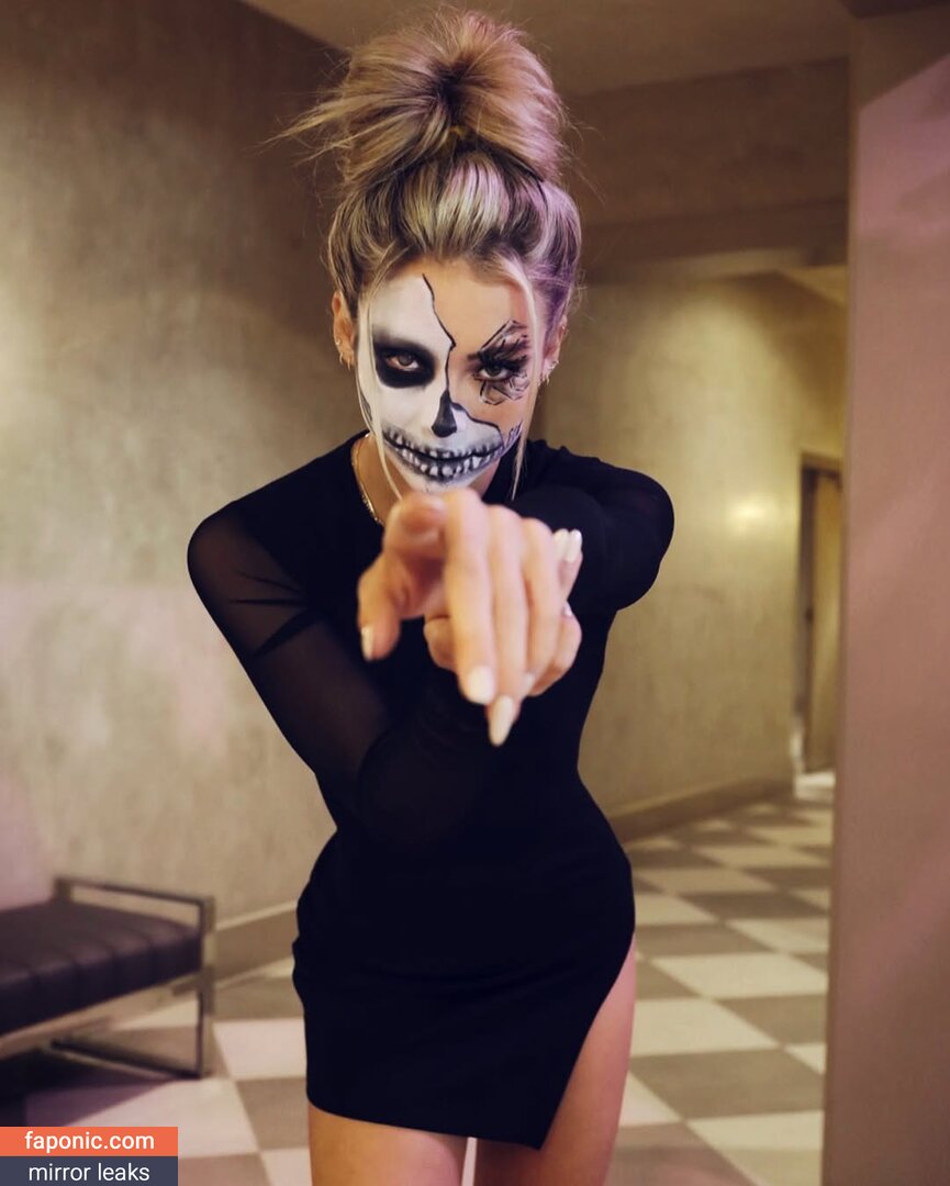 Charly Jordan, charlyjordan, https: Alastonvuodot OnlyFans Kuva #78