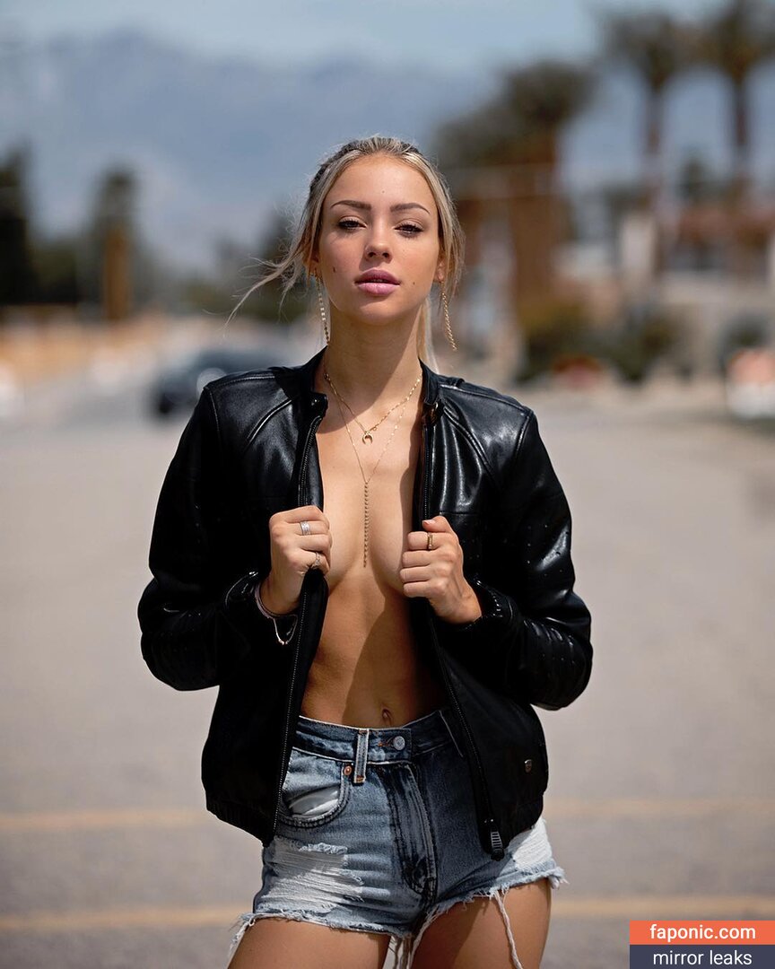 Charly Jordan, charlyjordan, https: Alastonvuodot OnlyFans Kuva #99