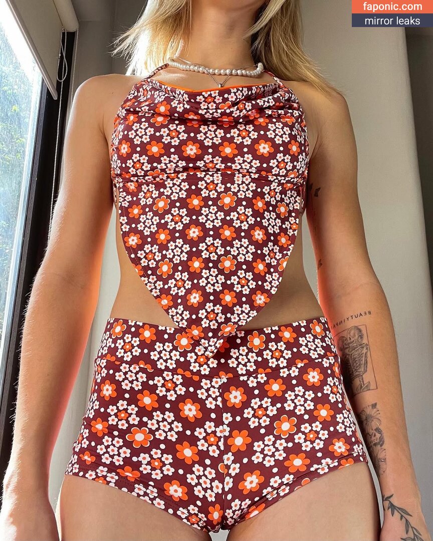 Charly Jordan, charlyjordan, https: Alastonvuodot OnlyFans Kuva #157