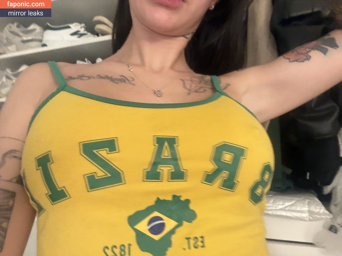 Leticia Caputi, caputile Alastonvuodot  Kuva #13